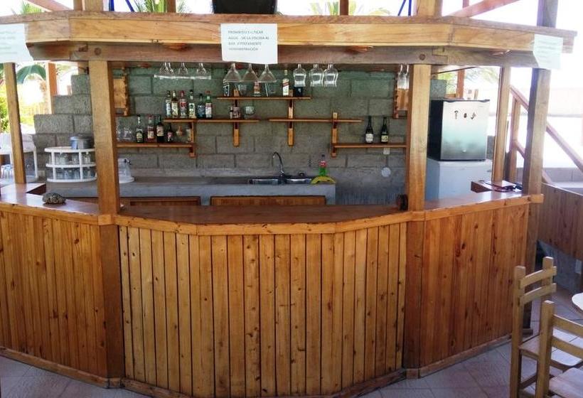 Hotel Costa Beach | Zorritos | Contralmirante Villar | Perú 11