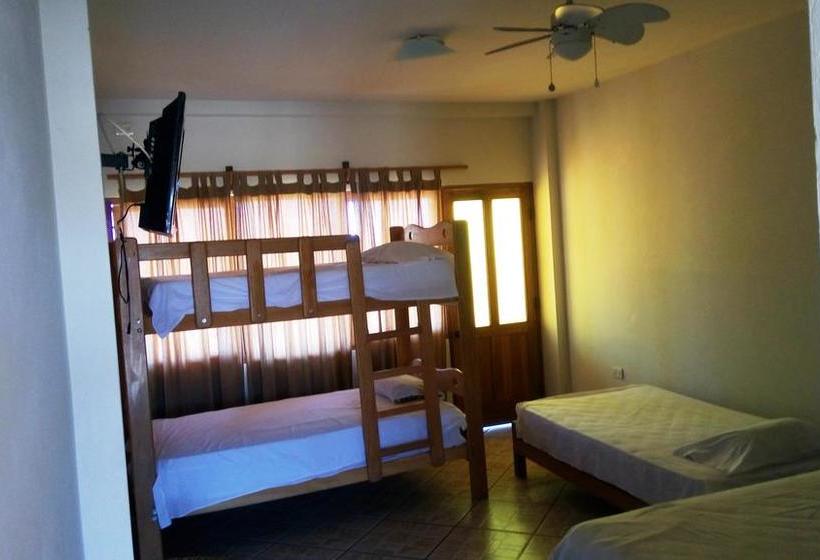 Hotel Costa Beach | Zorritos | Contralmirante Villar | Perú 12