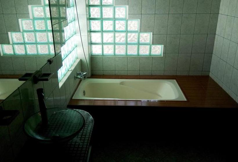 Hotel Costa Beach | Zorritos | Contralmirante Villar | Perú 13