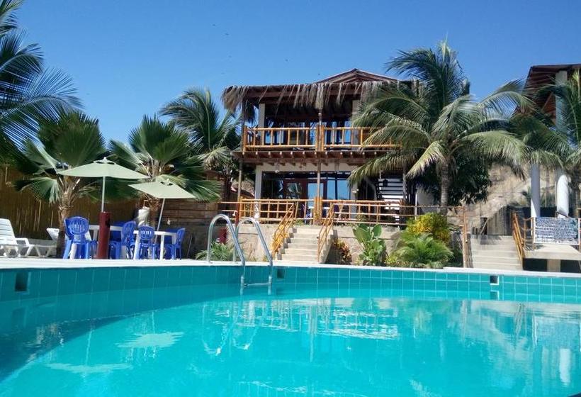 Hotel Costa Beach | Zorritos | Contralmirante Villar | Perú 14
