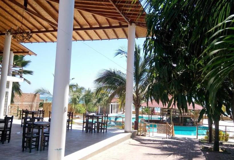 Hotel Costa Beach | Zorritos | Contralmirante Villar | Perú 16