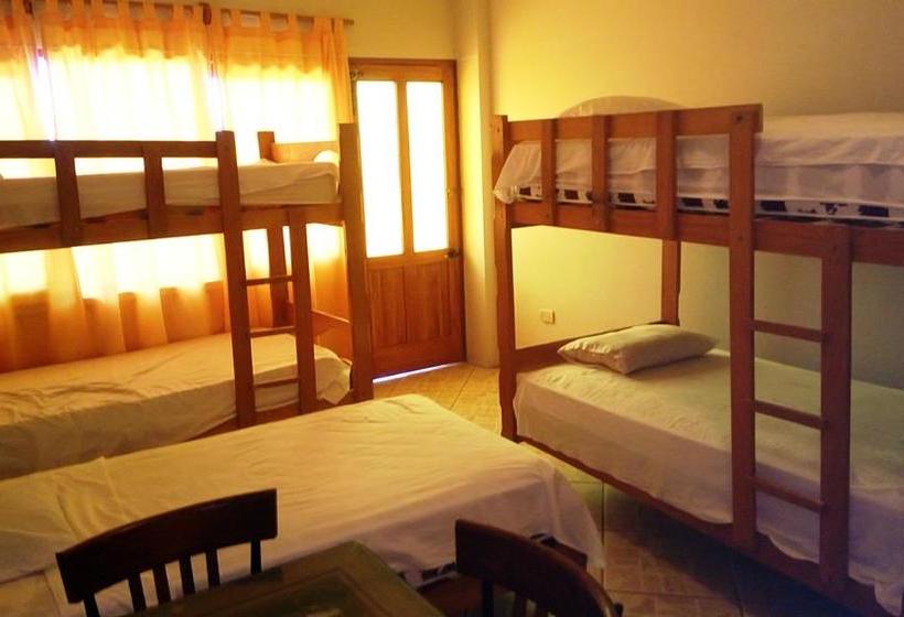 Hotel Costa Beach | Zorritos | Contralmirante Villar | Perú 17