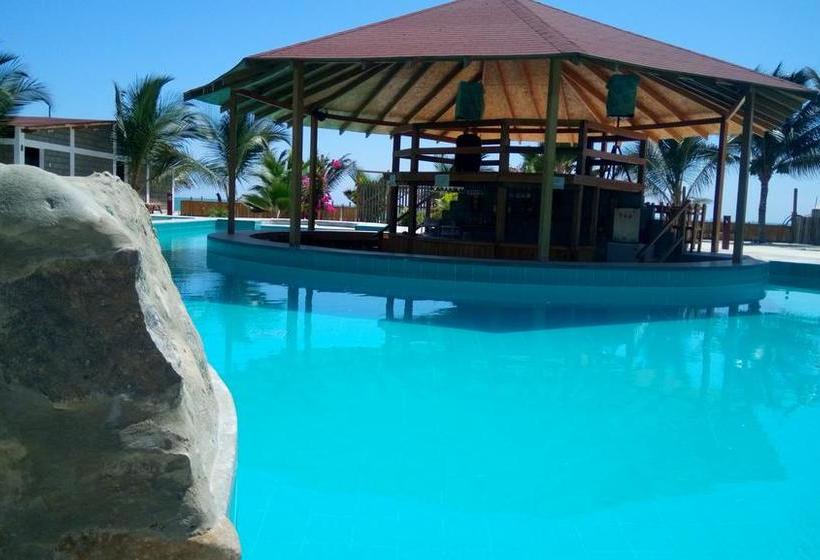 Hotel Costa Beach | Zorritos | Contralmirante Villar | Perú 19