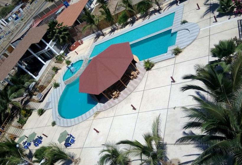 Hotel Costa Beach | Zorritos | Contralmirante Villar | Perú 2