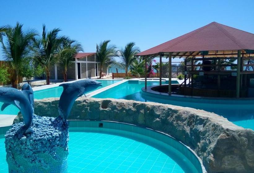Hotel Costa Beach | Zorritos | Contralmirante Villar | Perú 20
