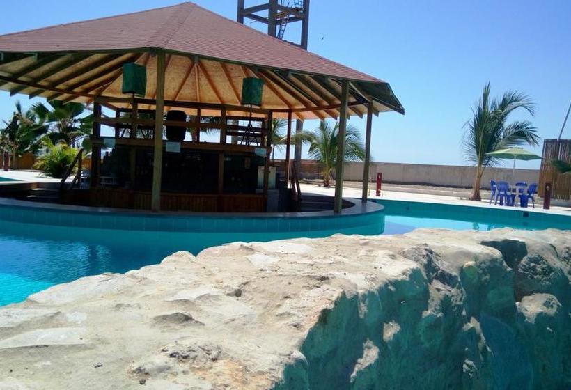 Hotel Costa Beach | Zorritos | Contralmirante Villar | Perú 4