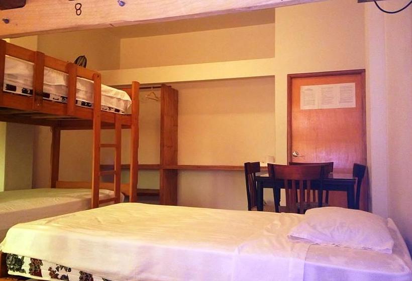 Hotel Costa Beach | Zorritos | Contralmirante Villar | Perú 5