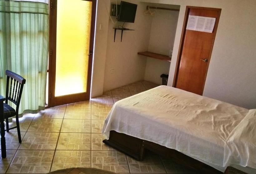 Hotel Costa Beach | Zorritos | Contralmirante Villar | Perú 6