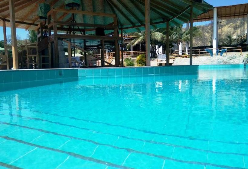 Hotel Costa Beach | Zorritos | Contralmirante Villar | Perú 7