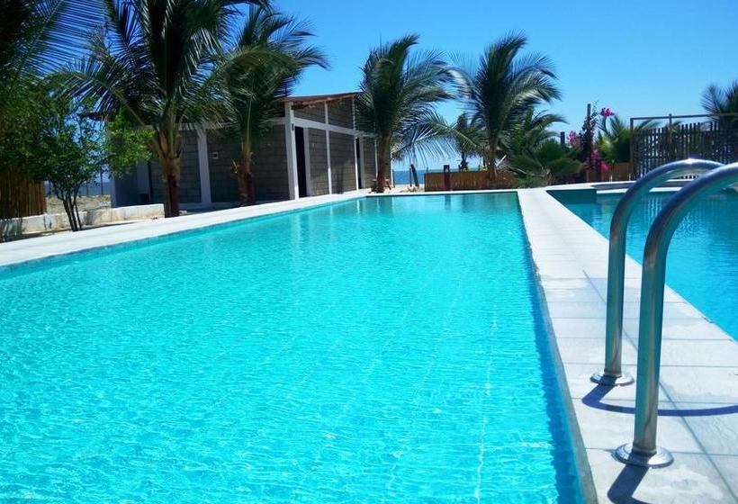 Hotel Costa Beach | Zorritos | Contralmirante Villar | Perú 8