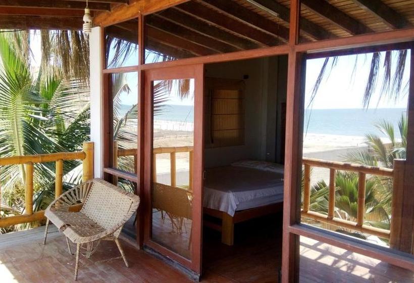 Hotel Costa Beach | Zorritos | Contralmirante Villar | Perú 9