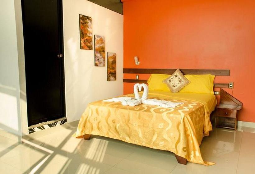 Hotel Hospedaje Golden | Puerto Maldonado | Tambopata | Perú 1