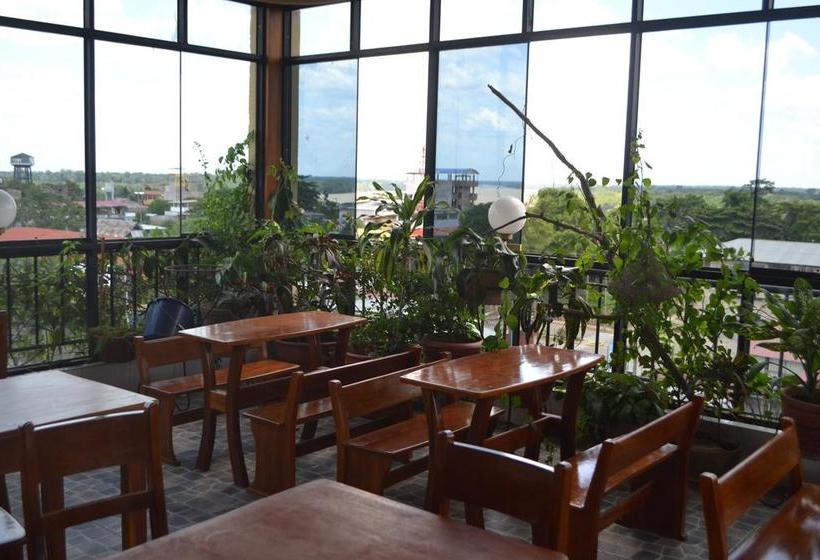 Hotel Hospedaje Golden | Puerto Maldonado | Tambopata | Perú 11