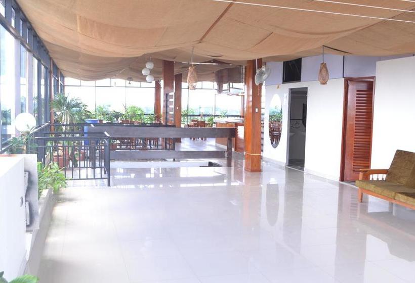 Hotel Hospedaje Golden | Puerto Maldonado | Tambopata | Perú 12