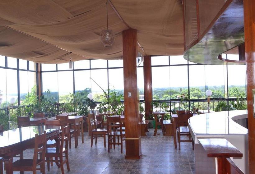 Hotel Hospedaje Golden | Puerto Maldonado | Tambopata | Perú 13