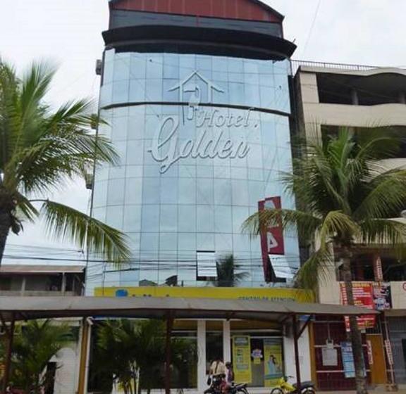 Hotel Hospedaje Golden | Puerto Maldonado | Tambopata | Perú 14