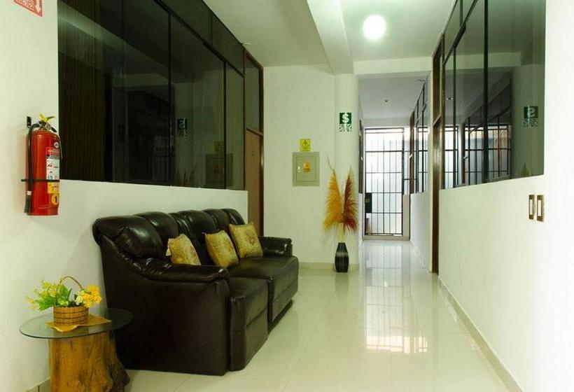 Hotel Hospedaje Golden | Puerto Maldonado | Tambopata | Perú 3