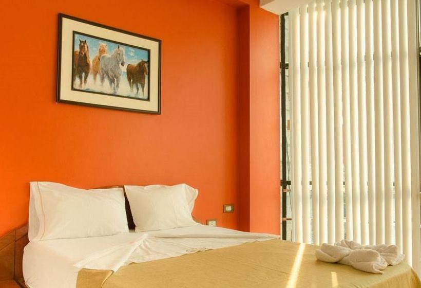 Hotel Hospedaje Golden | Puerto Maldonado | Tambopata | Perú 7