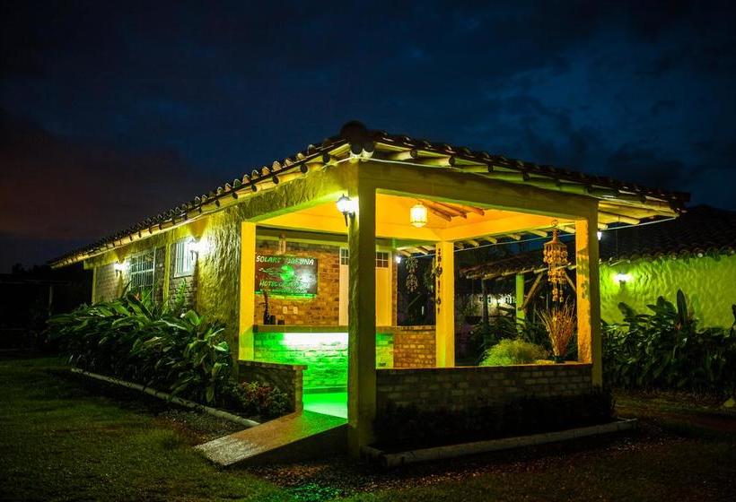 Hotel Campestre Solar De La Luna | Armenia | Quindío | Colombia 1
