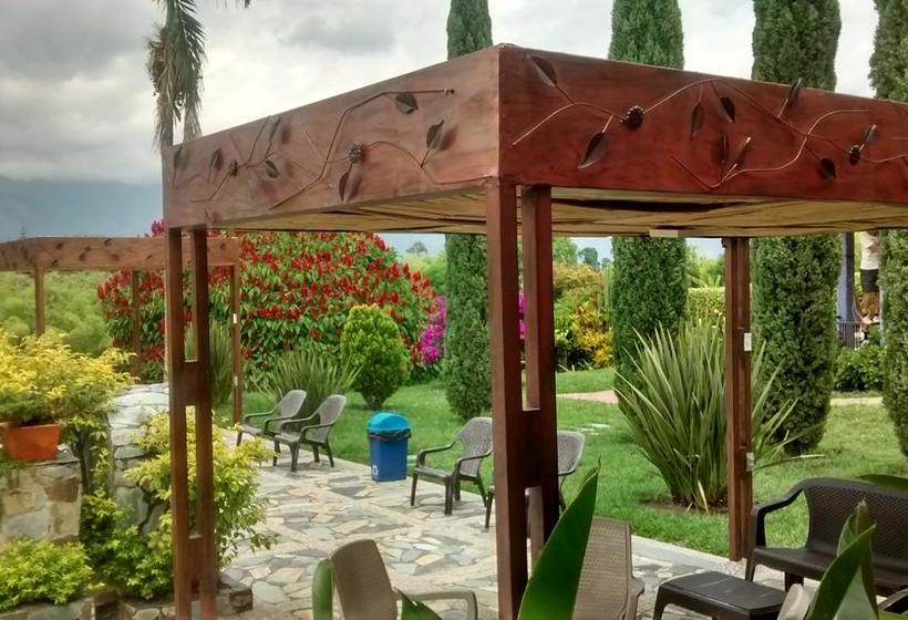 Hotel Campestre Solar De La Luna | Armenia | Quindío | Colombia 11
