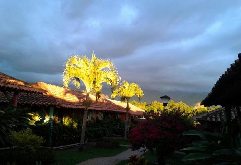 Hotel Campestre Solar De La Luna | Armenia | Quindío | Colombia 12