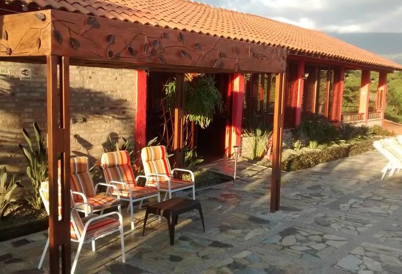 Hotel Campestre Solar De La Luna | Armenia | Quindío | Colombia 13