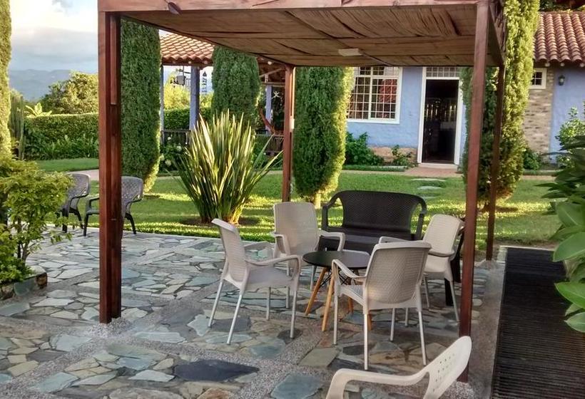 Hotel Campestre Solar De La Luna | Armenia | Quindío | Colombia 14