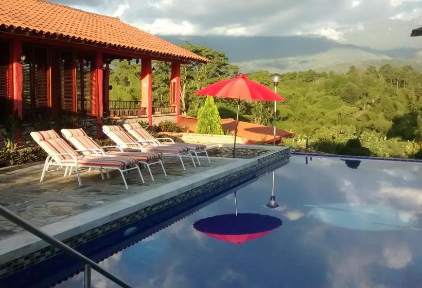 Hotel Campestre Solar De La Luna | Armenia | Quindío | Colombia 15