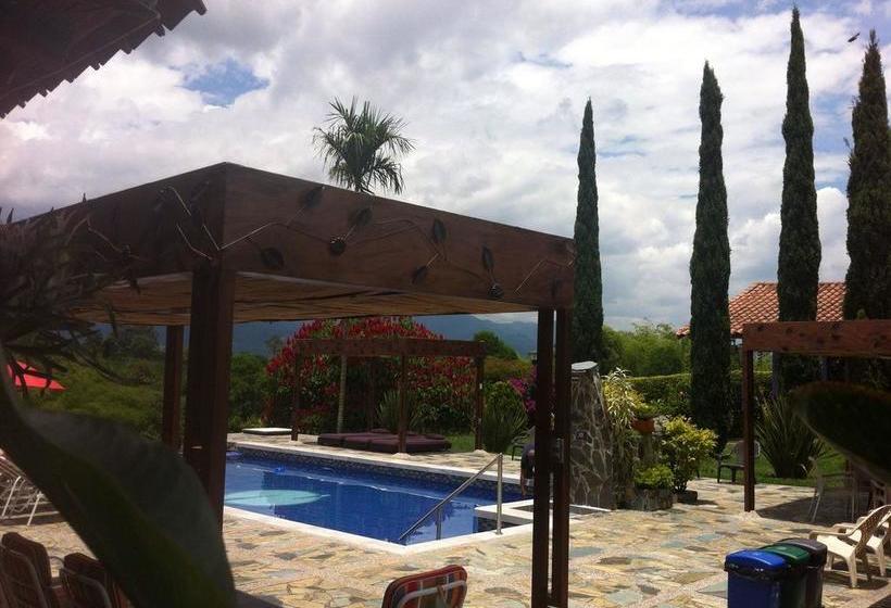 Hotel Campestre Solar De La Luna | Armenia | Quindío | Colombia 16