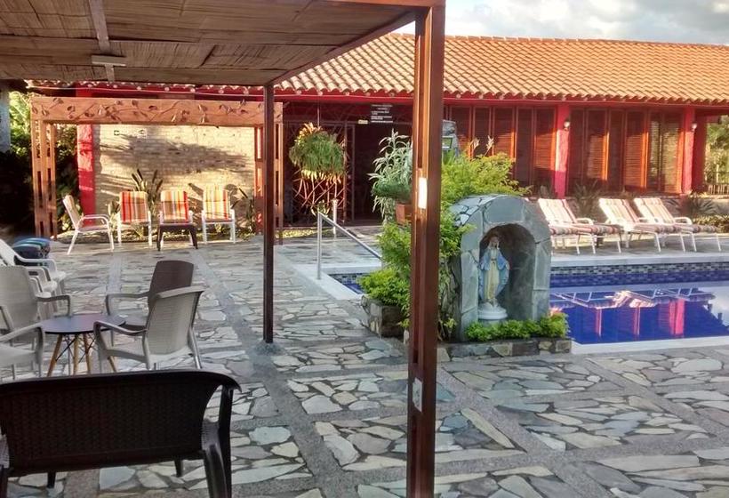 Hotel Campestre Solar De La Luna | Armenia | Quindío | Colombia 17