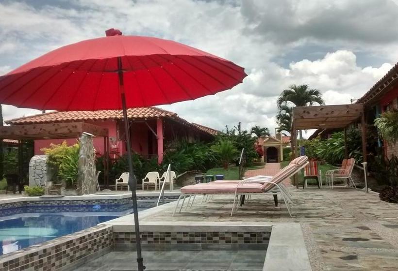 Hotel Campestre Solar De La Luna | Armenia | Quindío | Colombia 18