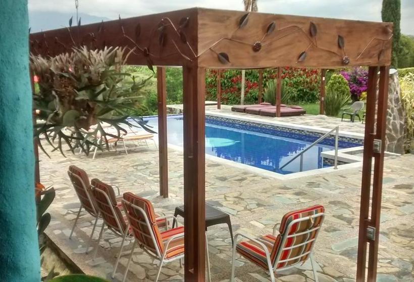 Hotel Campestre Solar De La Luna | Armenia | Quindío | Colombia 19