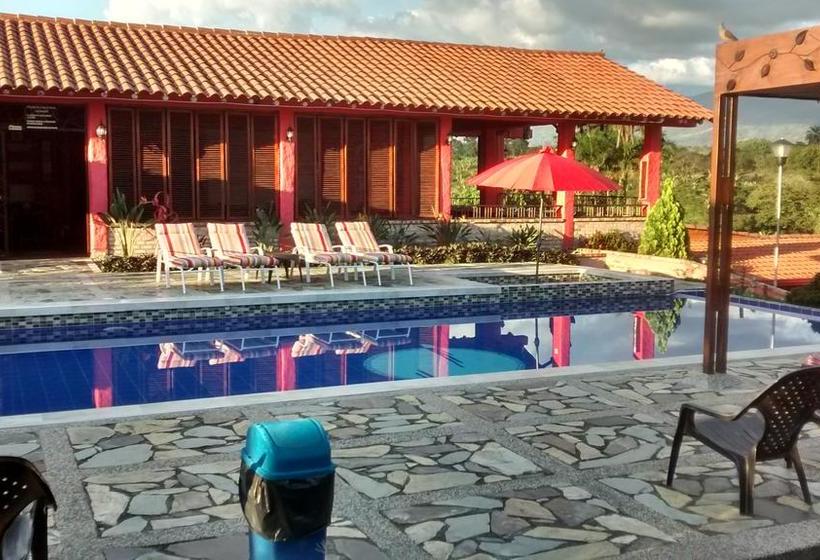Hotel Campestre Solar De La Luna | Armenia | Quindío | Colombia 20