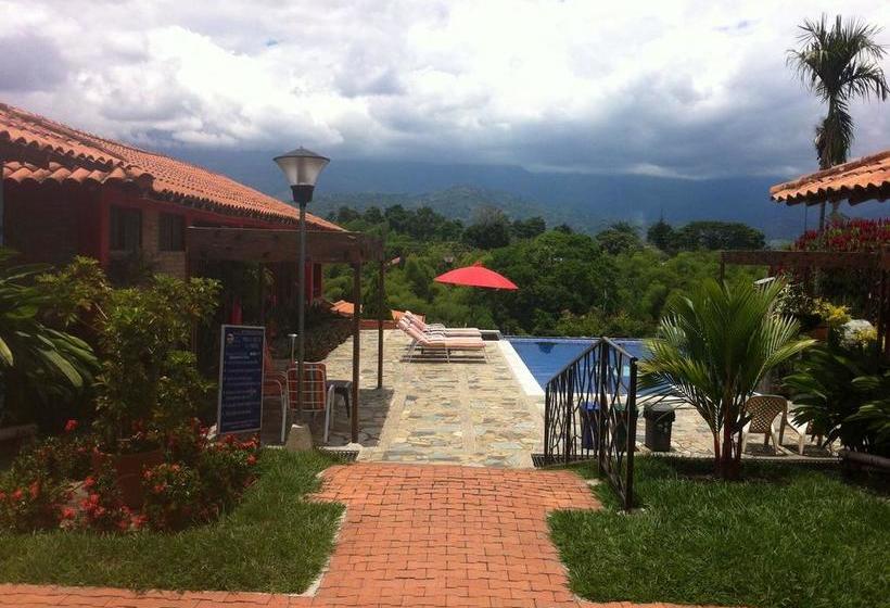 Hotel Campestre Solar De La Luna | Armenia | Quindío | Colombia 3