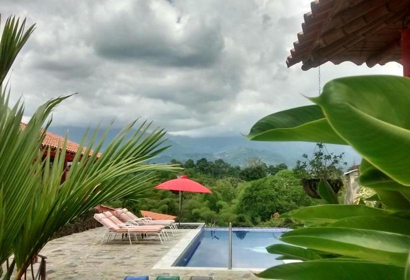 Hotel Campestre Solar De La Luna | Armenia | Quindío | Colombia 5