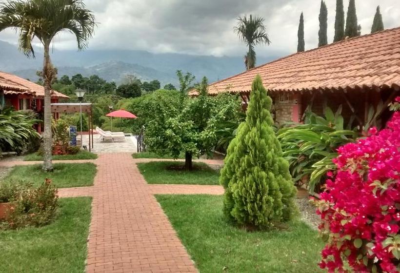 Hotel Campestre Solar De La Luna | Armenia | Quindío | Colombia 6