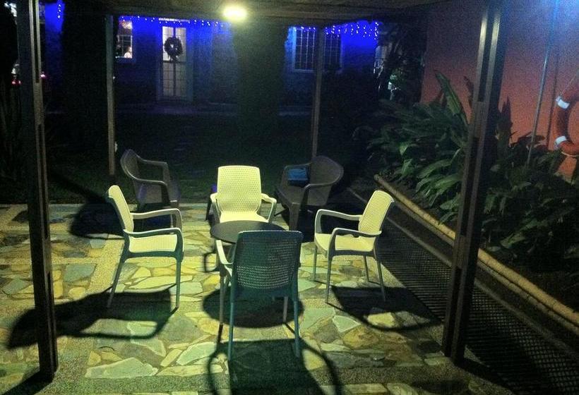 Hotel Campestre Solar De La Luna | Armenia | Quindío | Colombia 7