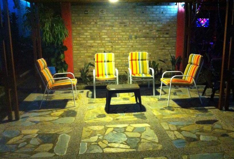 Hotel Campestre Solar De La Luna | Armenia | Quindío | Colombia 8