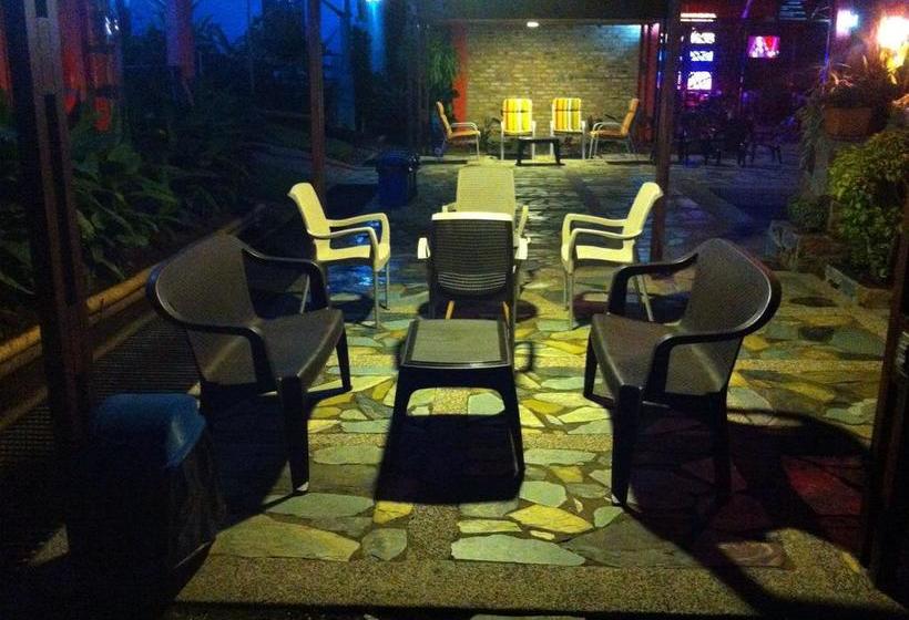 Hotel Campestre Solar De La Luna | Armenia | Quindío | Colombia 9