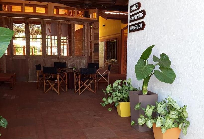 Hotel Encanto Rural | Bella Vista | Paraguay | América del Sur 10