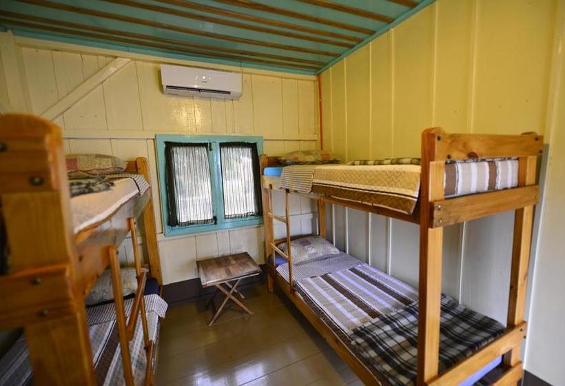 Hotel Encanto Rural | Bella Vista | Paraguay | América del Sur 13