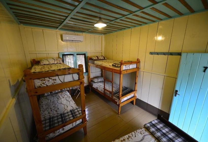 Hotel Encanto Rural | Bella Vista | Paraguay | América del Sur 14