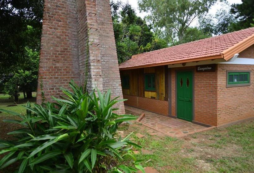 Hotel Encanto Rural | Bella Vista | Paraguay | América del Sur 16