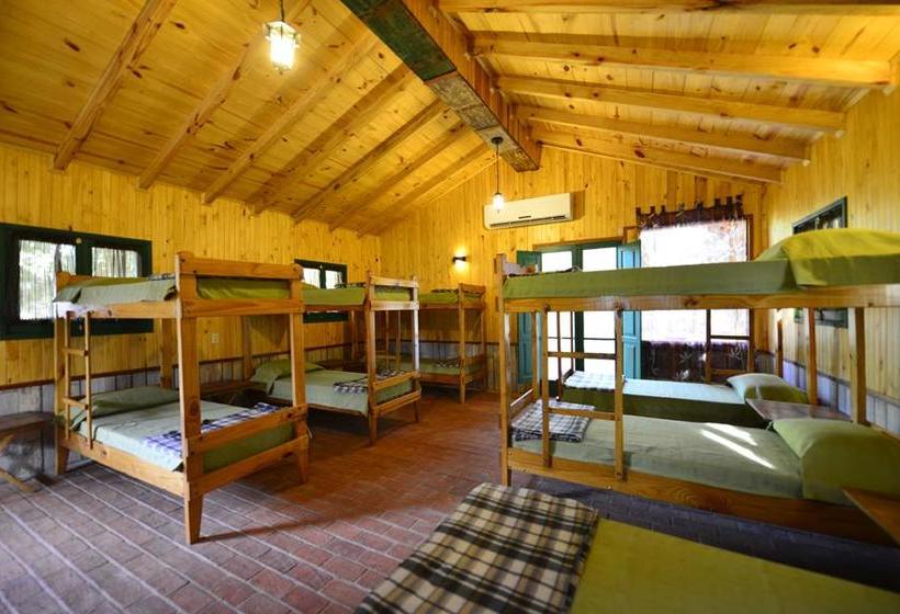 Hotel Encanto Rural | Bella Vista | Paraguay | América del Sur 18