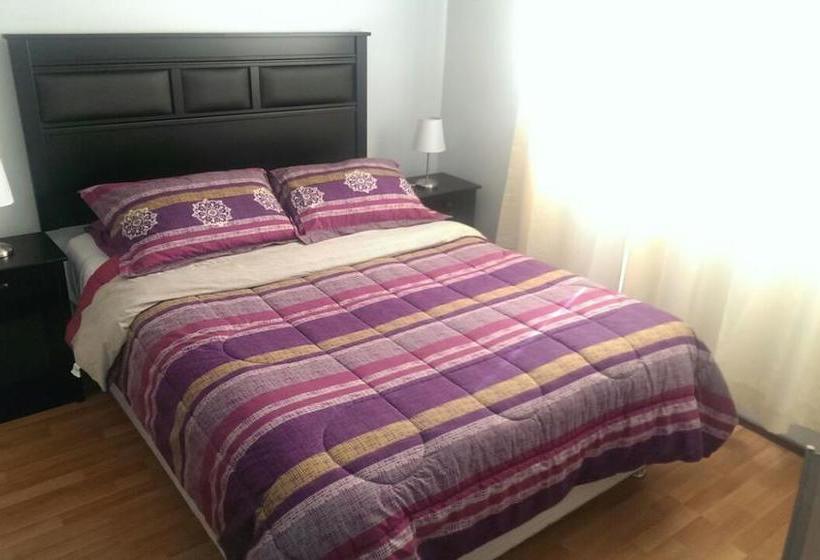 Hotel Con C | Concepcion | Bio-Bio | Chile 1