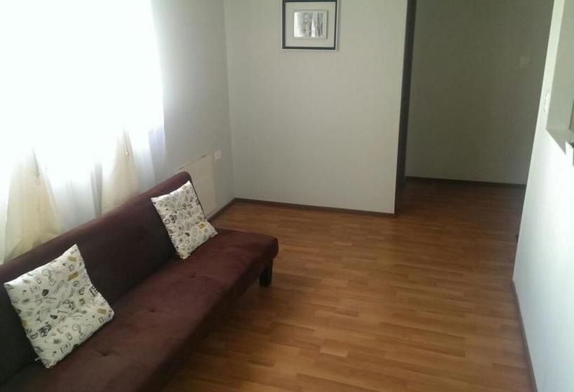 Hotel Con C | Concepcion | Bio-Bio | Chile 2