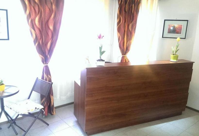 Hotel Con C | Concepcion | Bio-Bio | Chile 4