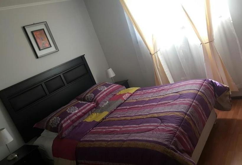 Hotel Con C | Concepcion | Bio-Bio | Chile 6