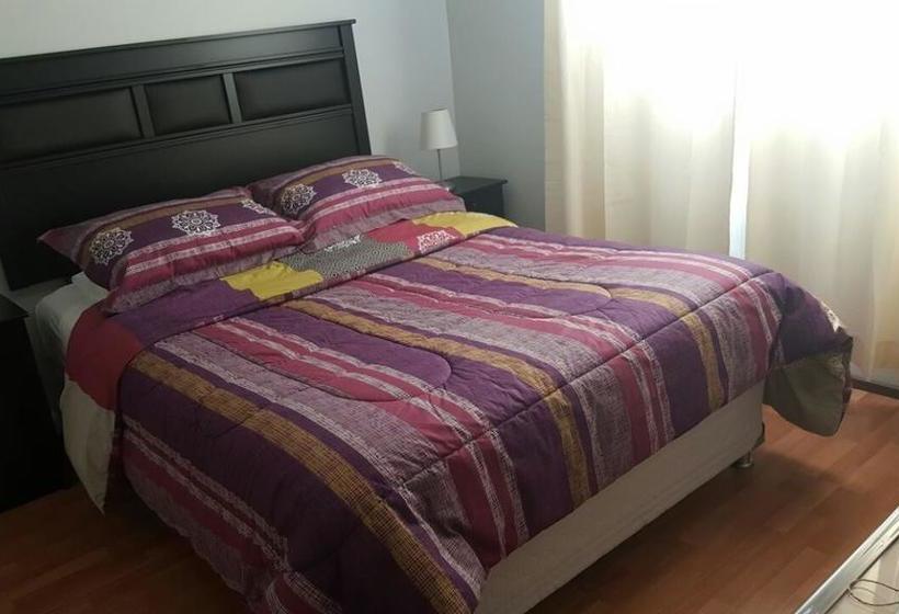 Hotel Con C | Concepcion | Bio-Bio | Chile 7