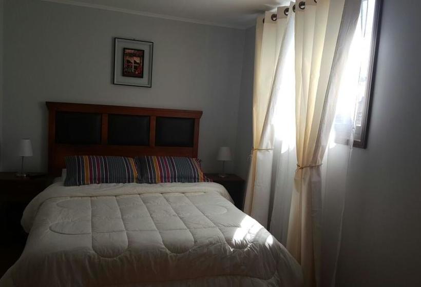 Hotel Con C | Concepcion | Bio-Bio | Chile 8